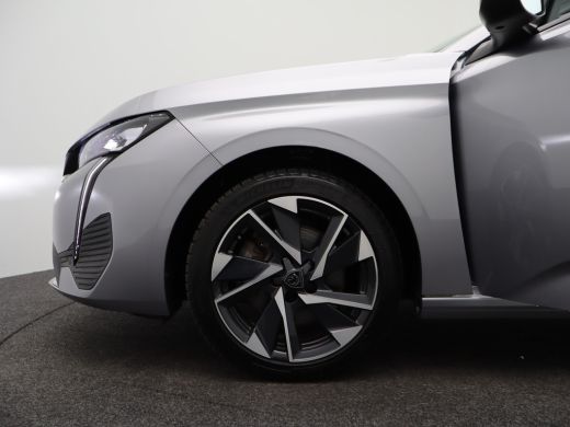 Peugeot 308 SW 1.2 PureTech Allure Pack Business | 360 camera | Climate Control | Apple Carplay/Android Auto ActivLease financial lease