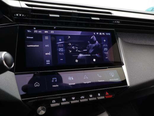 Peugeot 308 SW 1.2 PureTech Allure Pack Business | 360 camera | Climate Control | Apple Carplay/Android Auto ActivLease financial lease