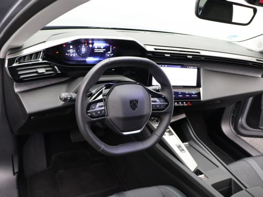 Peugeot 308 SW 1.2 PureTech Allure Pack Business | 360 camera | Climate Control | Apple Carplay/Android Auto ActivLease financial lease