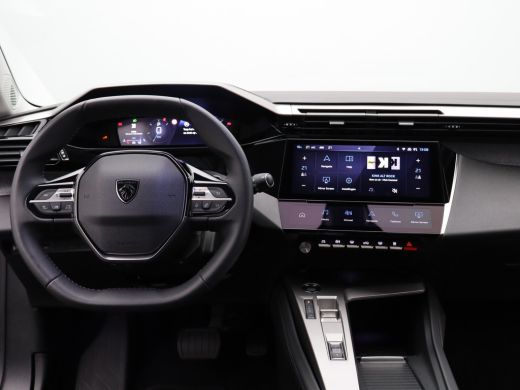 Peugeot 308 SW 1.2 PureTech Allure Pack Business | 360 camera | Climate Control | Apple Carplay/Android Auto ActivLease financial lease