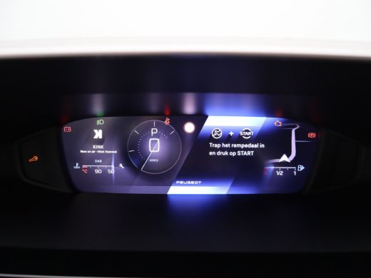 Peugeot 308 SW 1.2 PureTech Allure Pack Business | 360 camera | Climate Control | Apple Carplay/Android Auto ActivLease financial lease