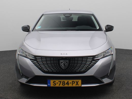 Peugeot 308 SW 1.2 PureTech Allure Pack Business | 360 camera | Climate Control | Apple Carplay/Android Auto ActivLease financial lease