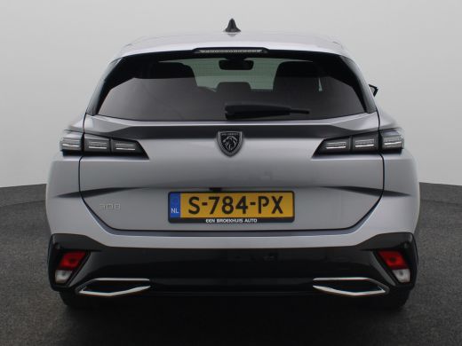 Peugeot 308 SW 1.2 PureTech Allure Pack Business | 360 camera | Climate Control | Apple Carplay/Android Auto ActivLease financial lease