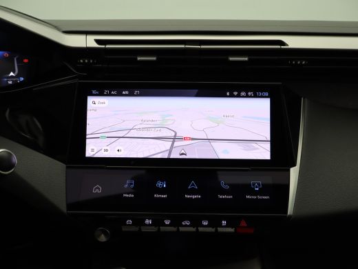 Peugeot 308 SW 1.2 PureTech Allure Pack Business | 360 camera | Climate Control | Apple Carplay/Android Auto ActivLease financial lease