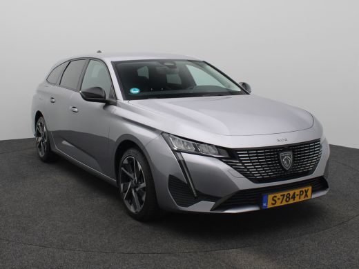 Peugeot 308 SW 1.2 PureTech Allure Pack Business | 360 camera | Climate Control | Apple Carplay/Android Auto ActivLease financial lease