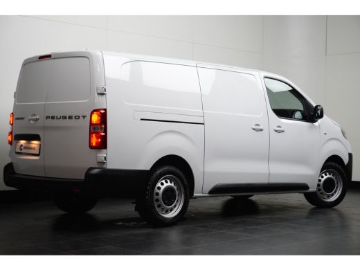 Peugeot Expert 2.0 BlueHDi 145 S&S Camera | Navigatie | Pack Moduwork | Houten Laadvloer | Climate Control | Car... ActivLease financial lease