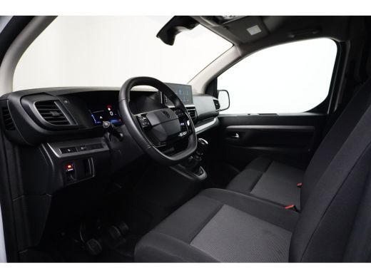 Peugeot Expert 2.0 BlueHDi 145 S&S Camera | Navigatie | Pack Moduwork | Houten Laadvloer | Climate Control | Car... ActivLease financial lease