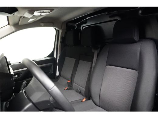 Peugeot Expert 2.0 BlueHDi 145 S&S Camera | Navigatie | Pack Moduwork | Houten Laadvloer | Climate Control | Car... ActivLease financial lease