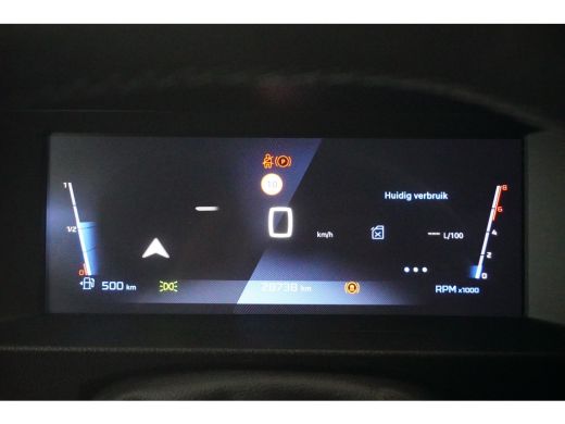 Peugeot Expert 2.0 BlueHDi 145 S&S Camera | Navigatie | Pack Moduwork | Houten Laadvloer | Climate Control | Car... ActivLease financial lease