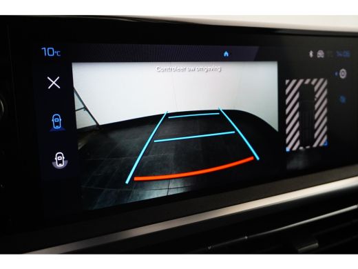 Peugeot Expert 2.0 BlueHDi 145 S&S Camera | Navigatie | Pack Moduwork | Houten Laadvloer | Climate Control | Car... ActivLease financial lease