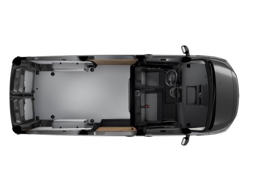 Peugeot Expert Standaard - Elektrisch | 16" stalen velgen | Elektrisch bedienbare en verwarmbare buitenspiegels ... ActivLease financial lease