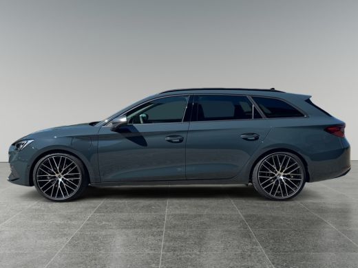 Seat Leon Sportstourer 1.5 TSI e-Hybrid 204pk DSG FR Business | Travel Assist | Matrix-LED | Verwarmbaar st... ActivLease financial lease
