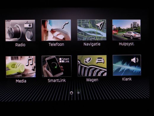 Skoda Karoq 1.5 TSI Business Edition Plus | Stoelverwarming | Adaptive cruise | Camera | Achterbankverwarming... ActivLease financial lease