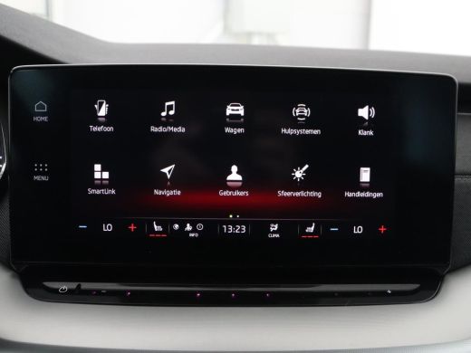 Skoda Octavia 1.5 e-TSI Business Edition | Stoelverwarming | Trekhaak | Camera | Carplay | Sfeerverlichting | M... ActivLease financial lease