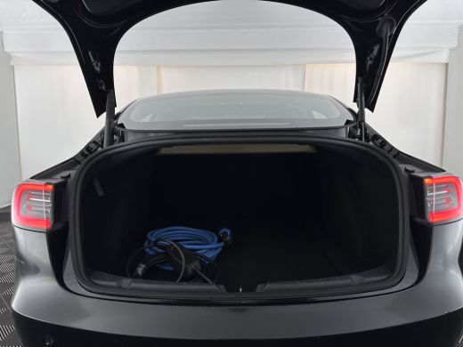 Tesla Model 3 Standard RWD Plus 60 kWh [ 3-Fase-11kW ] {SOH-87%} (INCL-BTW) Aut. *PANO | AUTOPILOT | LEATHER | ... ActivLease financial lease