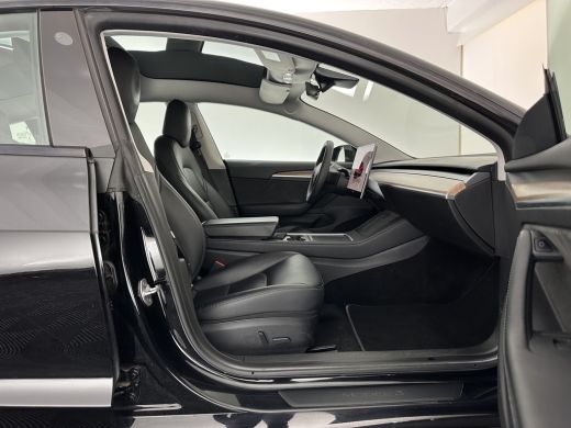 Tesla Model 3 Standard RWD Plus 60 kWh [ 3-Fase-11kW ] {SOH-87%} (INCL-BTW) Aut. *PANO | AUTOPILOT | LEATHER | ... ActivLease financial lease
