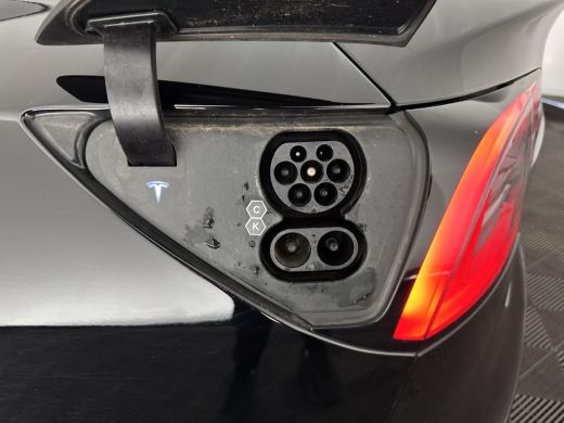 Tesla Model 3 Standard RWD Plus 60 kWh [ 3-Fase-11kW ] {SOH-87%} (INCL-BTW) Aut. *PANO | AUTOPILOT | LEATHER | ... ActivLease financial lease