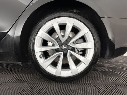 Tesla Model 3 Standard RWD Plus 60 kWh [ 3-Fase-11kW ] {SOH-87%} (INCL-BTW) Aut. *PANO | AUTOPILOT | LEATHER | ... ActivLease financial lease