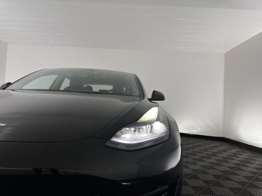 Tesla Model 3 Standard RWD Plus 60 kWh [ 3-Fase-11kW ] {SOH-87%} (INCL-BTW) Aut. *PANO | AUTOPILOT | LEATHER | ... ActivLease financial lease