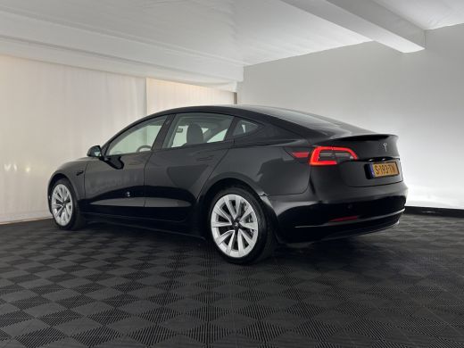 Tesla Model 3 Standard RWD Plus 60 kWh [ 3-Fase-11kW ] {SOH-87%} (INCL-BTW) Aut. *PANO | AUTOPILOT | LEATHER | ... ActivLease financial lease