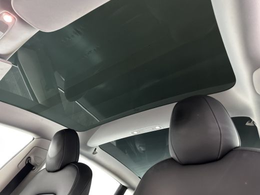 Tesla Model 3 Standard RWD Plus 60 kWh [ 3-Fase-11kW ] {SOH-87%} (INCL-BTW) Aut. *PANO | AUTOPILOT | LEATHER | ... ActivLease financial lease