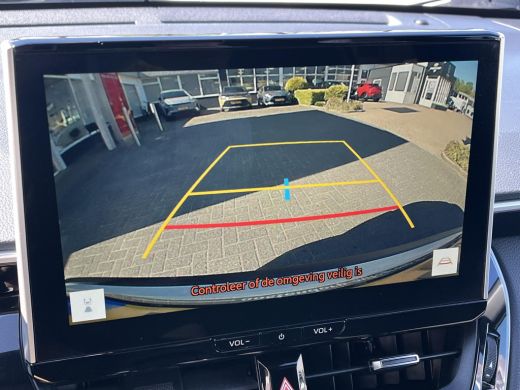 Toyota Corolla Cross Hybrid 200 Dynamic | Trekhaak | Carplay | LED Koplampen | Keyless entry | 18 inch LM-velgen | ActivLease financial lease