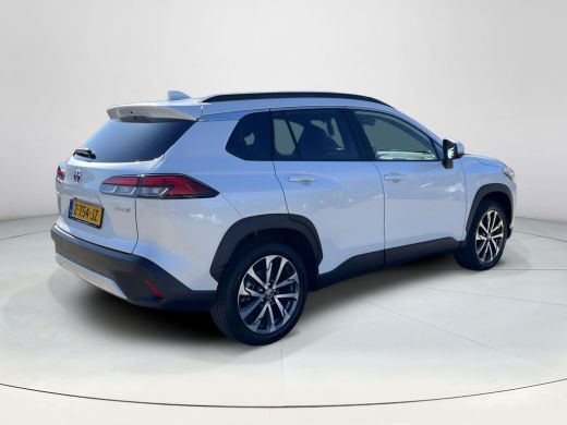 Toyota Corolla Cross Hybrid 200 Dynamic | Trekhaak | Carplay | LED Koplampen | Keyless entry | 18 inch LM-velgen | ActivLease financial lease