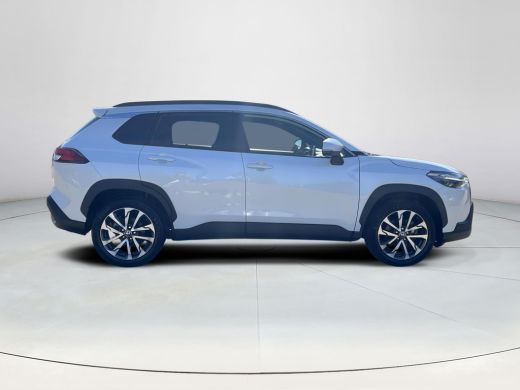 Toyota Corolla Cross Hybrid 200 Dynamic | Trekhaak | Carplay | LED Koplampen | Keyless entry | 18 inch LM-velgen | ActivLease financial lease