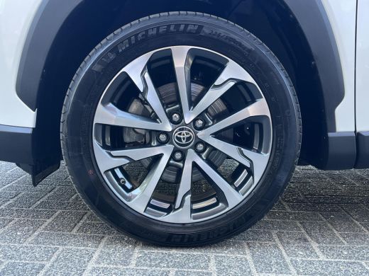 Toyota Corolla Cross Hybrid 200 Dynamic | Trekhaak | Carplay | LED Koplampen | Keyless entry | 18 inch LM-velgen | ActivLease financial lease