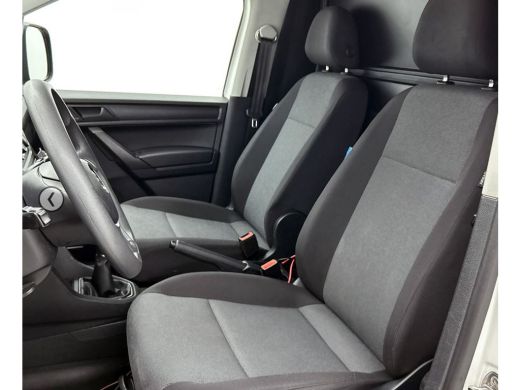 Volkswagen Caddy 1.4 TGI L2H1 Maxi CNG aardgas / Benz./ Comfortline Airco / Pdc. / Re.Schuifdeur / zeer milieu vri... ActivLease financial lease