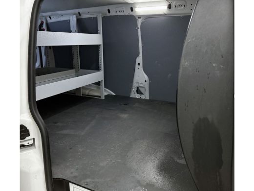 Volkswagen Caddy 1.4 TGI L2H1 Maxi CNG aardgas / Benz./ Comfortline Airco / Pdc. / Re.Schuifdeur / zeer milieu vri... ActivLease financial lease