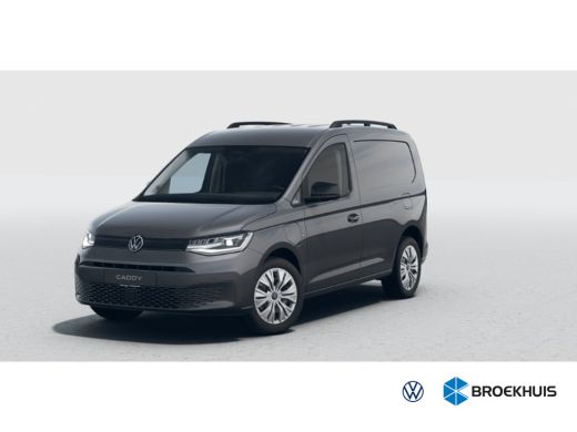 Volkswagen Caddy 1.5 TSI eHybrid | &euro;3000,- korting !!  | Achteruitrijcamera | Apple Carplay/Android Auto|telefooni...