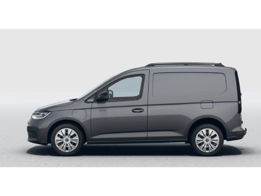 Volkswagen Caddy 1.5 TSI eHybrid | &euro;3000,- korting !!  | Achteruitrijcamera | Apple Carplay/Android Auto|telefooni... ActivLease financial lease