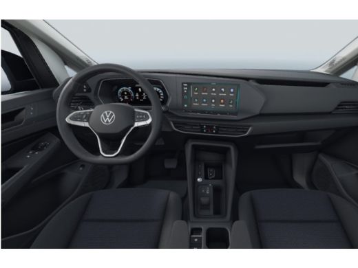 Volkswagen Caddy 1.5 TSI eHybrid | &euro;3000,- korting !!  | Achteruitrijcamera | Apple Carplay/Android Auto|telefooni... ActivLease financial lease