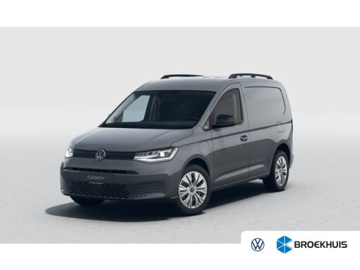 Volkswagen Caddy 1.5 TSI eHybrid | &euro;3000,- korting !!| Achteruitrijcamera | Apple Carplay/Android Auto|telefoonint...