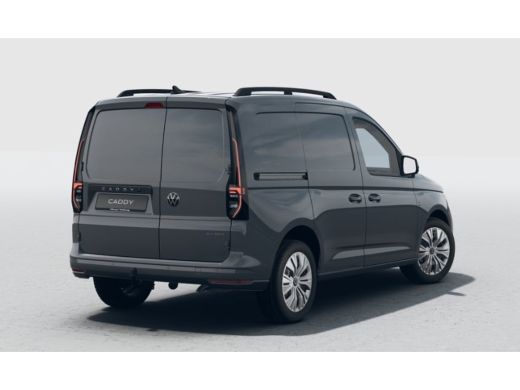 Volkswagen Caddy 1.5 TSI eHybrid | &euro;3000,- korting !!| Achteruitrijcamera | Apple Carplay/Android Auto|telefoonint... ActivLease financial lease