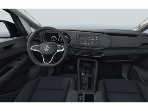 Volkswagen Caddy 1.5 TSI eHybrid | &euro;3000,- korting !!| Achteruitrijcamera | Apple Carplay/Android Auto|telefoonint... ActivLease financial lease