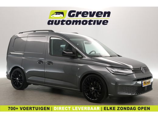Volkswagen Caddy 2.0 TDI 1st Edition 123PK | Aut. | Virtual | Airco | Camera | Adap. Cruise | Trekhaak | Carplay |...