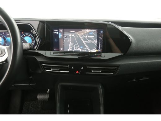 Volkswagen Caddy 2.0 TDI 1st Edition 123PK | Aut. | Virtual | Airco | Camera | Adap. Cruise | Trekhaak | Carplay |... ActivLease financial lease