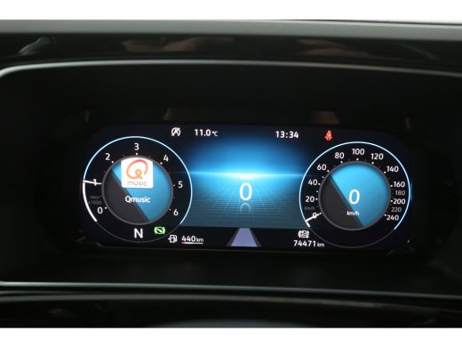 Volkswagen Caddy 2.0 TDI 1st Edition 123PK | Aut. | Virtual | Airco | Camera | Adap. Cruise | Trekhaak | Carplay |... ActivLease financial lease