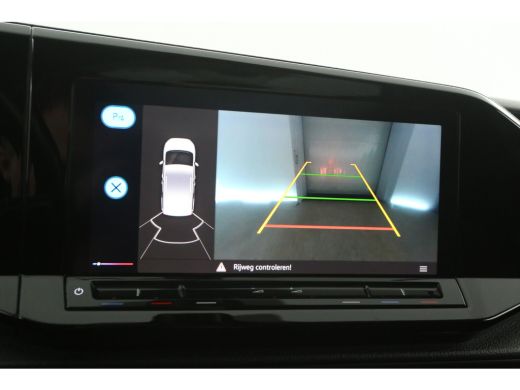 Volkswagen Caddy 2.0 TDI 1st Edition 123PK | Aut. | Virtual | Airco | Camera | Adap. Cruise | Trekhaak | Carplay |... ActivLease financial lease