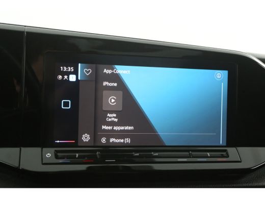 Volkswagen Caddy 2.0 TDI 1st Edition 123PK | Aut. | Virtual | Airco | Camera | Adap. Cruise | Trekhaak | Carplay |... ActivLease financial lease