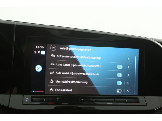 Volkswagen Caddy 2.0 TDI 1st Edition 123PK | Aut. | Virtual | Airco | Camera | Adap. Cruise | Trekhaak | Carplay |... ActivLease financial lease