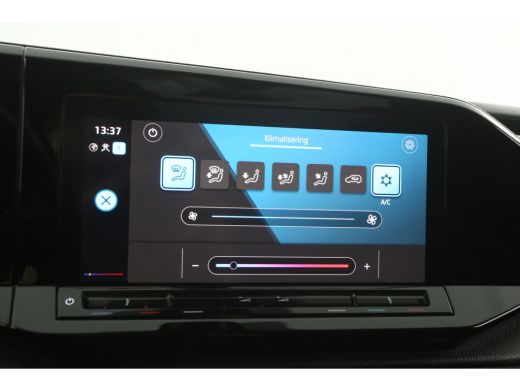 Volkswagen Caddy 2.0 TDI 1st Edition 123PK | Aut. | Virtual | Airco | Camera | Adap. Cruise | Trekhaak | Carplay |... ActivLease financial lease