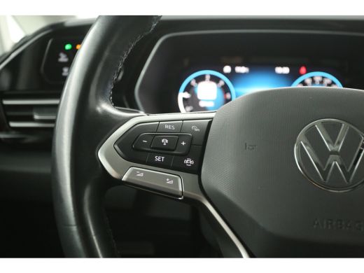 Volkswagen Caddy 2.0 TDI 1st Edition 123PK | Aut. | Virtual | Airco | Camera | Adap. Cruise | Trekhaak | Carplay |... ActivLease financial lease