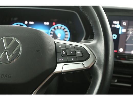 Volkswagen Caddy 2.0 TDI 1st Edition 123PK | Aut. | Virtual | Airco | Camera | Adap. Cruise | Trekhaak | Carplay |... ActivLease financial lease