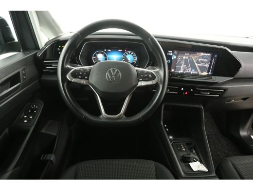 Volkswagen Caddy 2.0 TDI 1st Edition 123PK | Aut. | Virtual | Airco | Camera | Adap. Cruise | Trekhaak | Carplay |... ActivLease financial lease