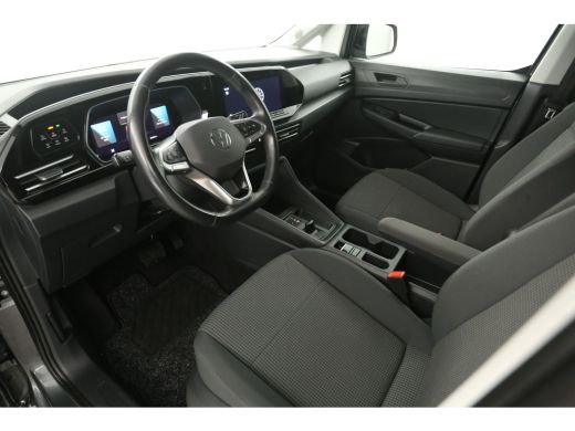 Volkswagen Caddy 2.0 TDI 1st Edition 123PK | Aut. | Virtual | Airco | Camera | Adap. Cruise | Trekhaak | Carplay |... ActivLease financial lease