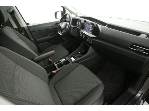 Volkswagen Caddy 2.0 TDI 1st Edition 123PK | Aut. | Virtual | Airco | Camera | Adap. Cruise | Trekhaak | Carplay |... ActivLease financial lease