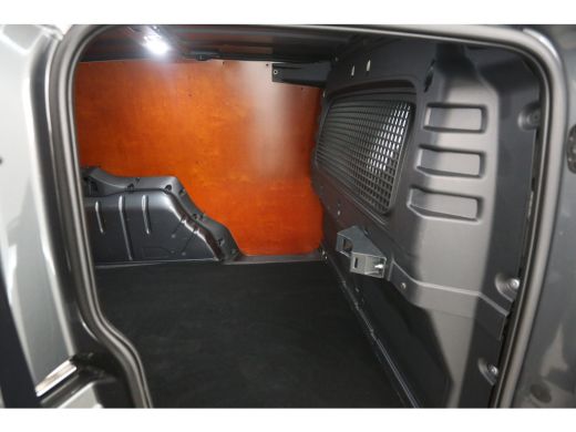 Volkswagen Caddy 2.0 TDI 1st Edition 123PK | Aut. | Virtual | Airco | Camera | Adap. Cruise | Trekhaak | Carplay |... ActivLease financial lease